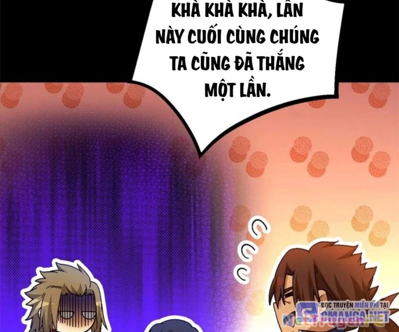 Tận Thế Trò Chơi Ghép Hình Chapter 83 - 18