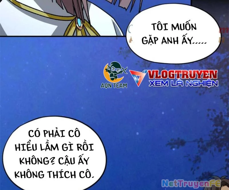 Tận Thế Trò Chơi Ghép Hình Chapter 83 - 25