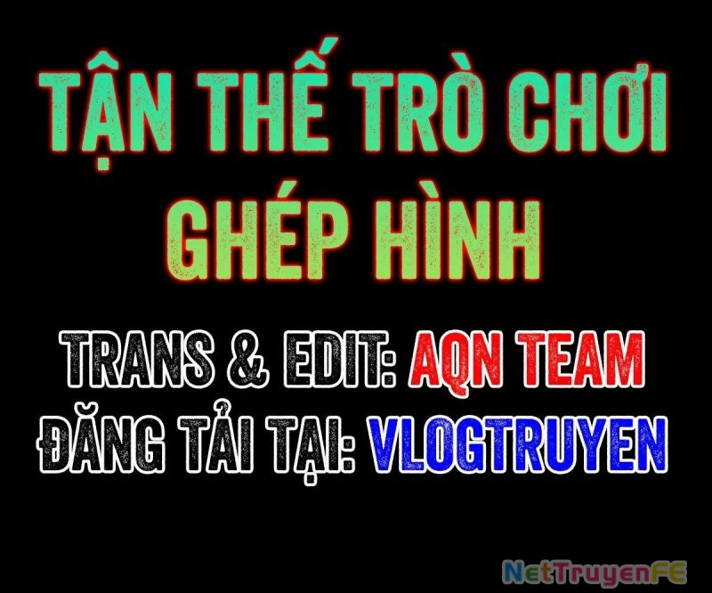 Tận Thế Trò Chơi Ghép Hình Chapter 83 - 80