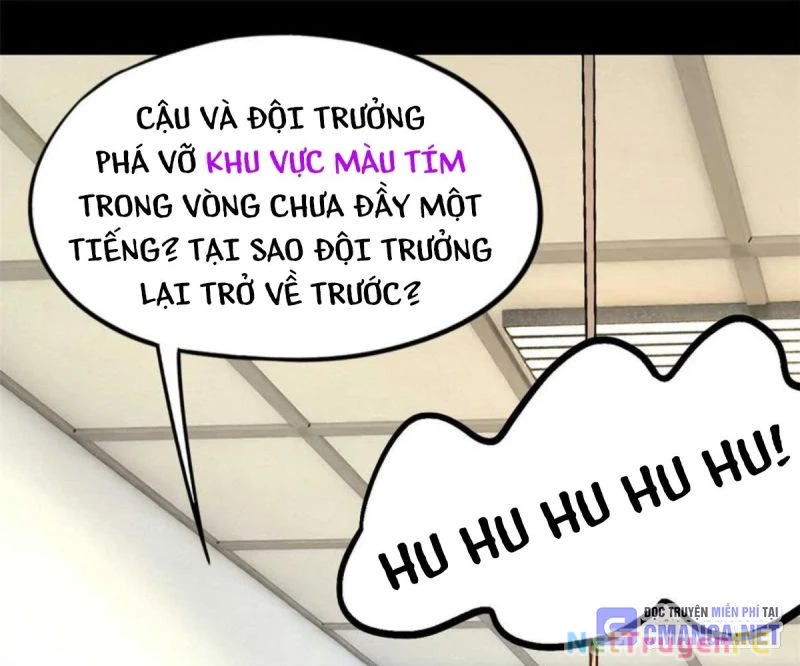 Tận Thế Trò Chơi Ghép Hình Chapter 83 - 105