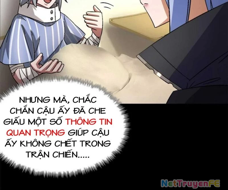 Tận Thế Trò Chơi Ghép Hình Chapter 83 - 122