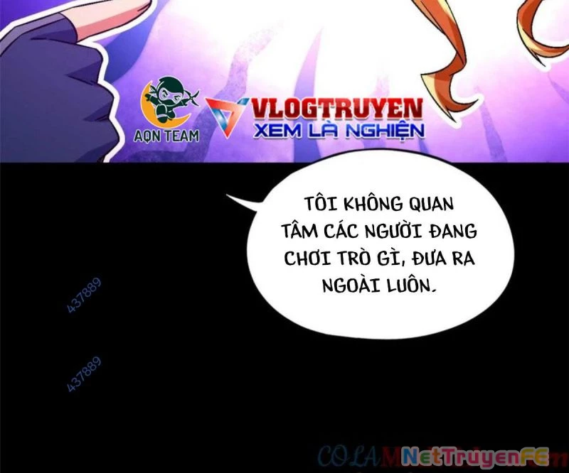 Tận Thế Trò Chơi Ghép Hình Chapter 83 - 137