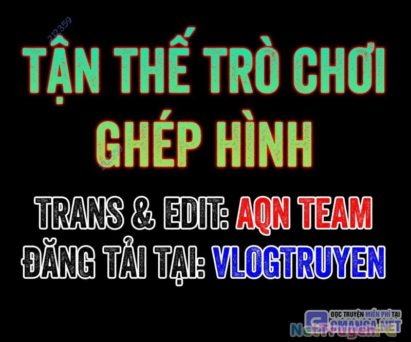 Tận Thế Trò Chơi Ghép Hình Chapter 84 - 3