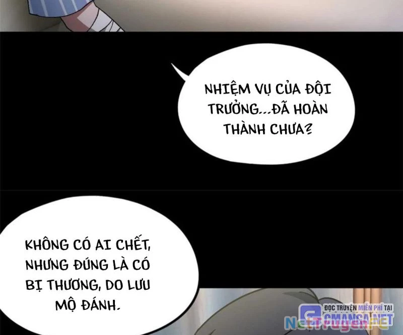 Tận Thế Trò Chơi Ghép Hình Chapter 84 - 12