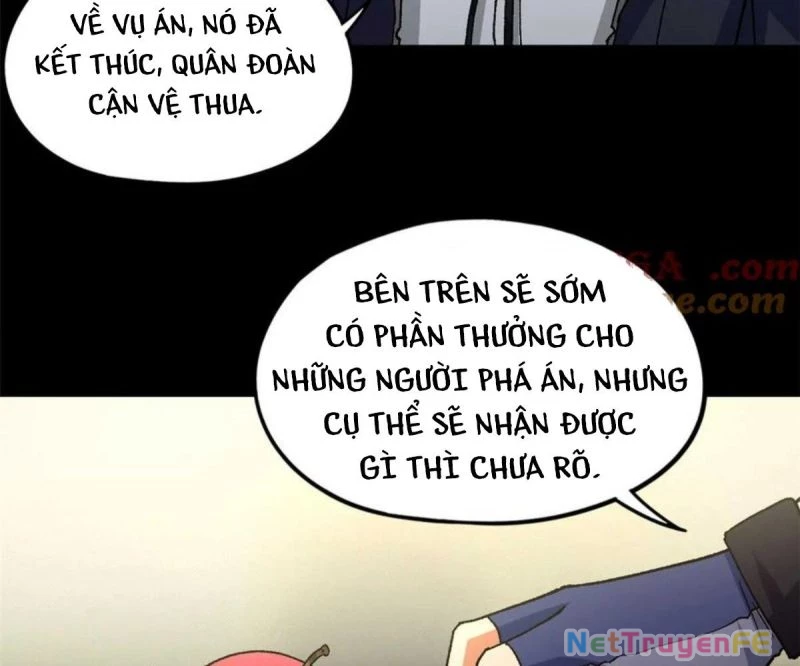 Tận Thế Trò Chơi Ghép Hình Chapter 84 - 14