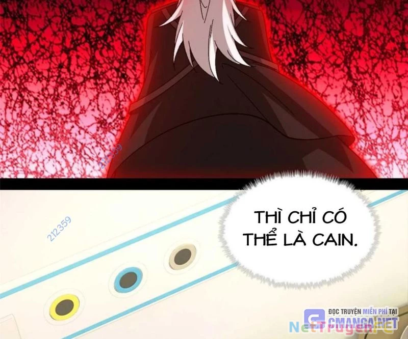 Tận Thế Trò Chơi Ghép Hình Chapter 84 - 21