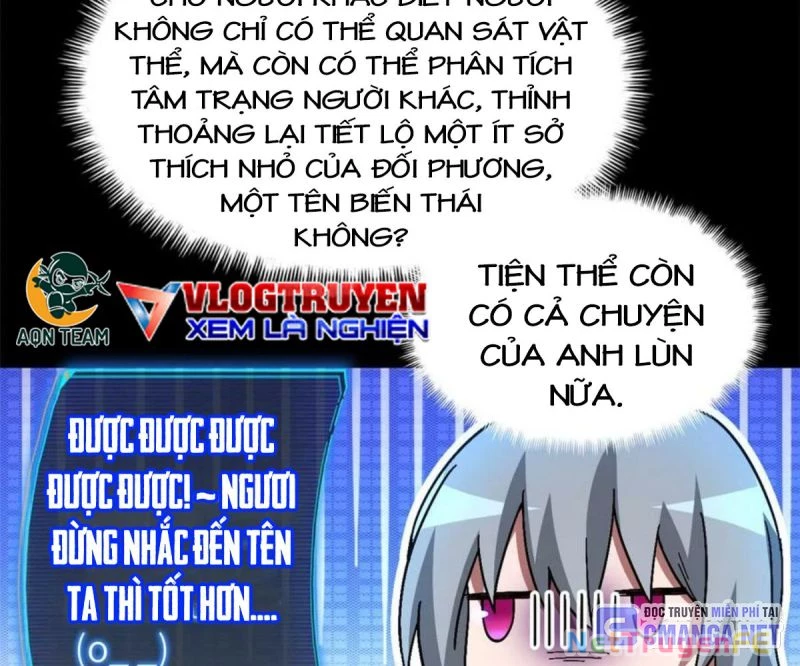 Tận Thế Trò Chơi Ghép Hình Chapter 84 - 42