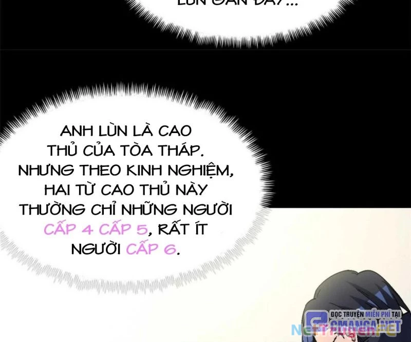 Tận Thế Trò Chơi Ghép Hình Chapter 84 - 51