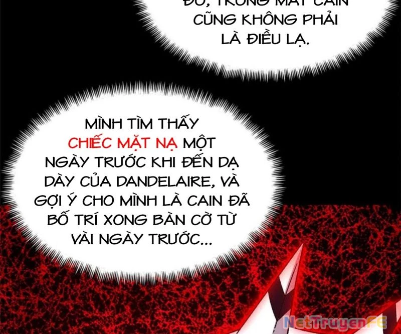 Tận Thế Trò Chơi Ghép Hình Chapter 84 - 55