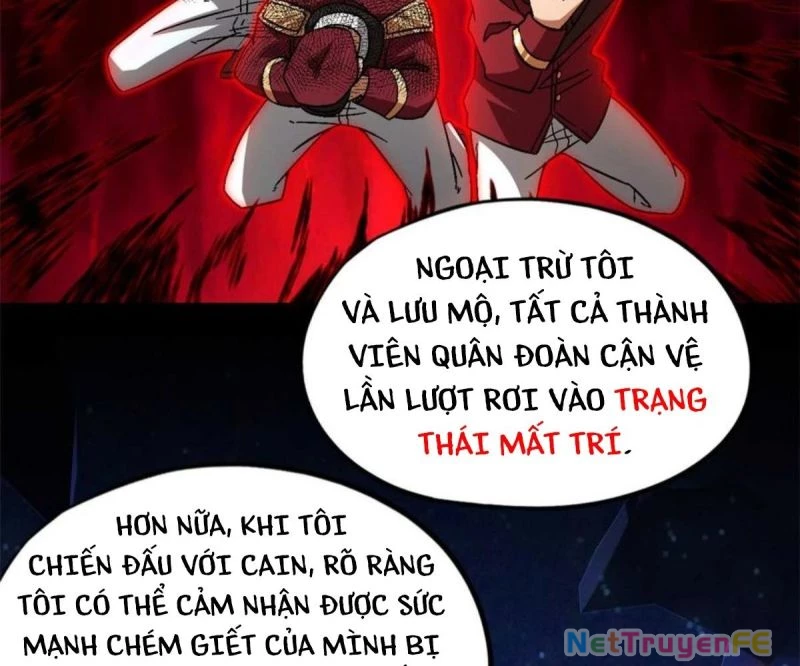 Tận Thế Trò Chơi Ghép Hình Chapter 84 - 68