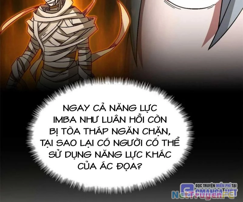 Tận Thế Trò Chơi Ghép Hình Chapter 84 - 75