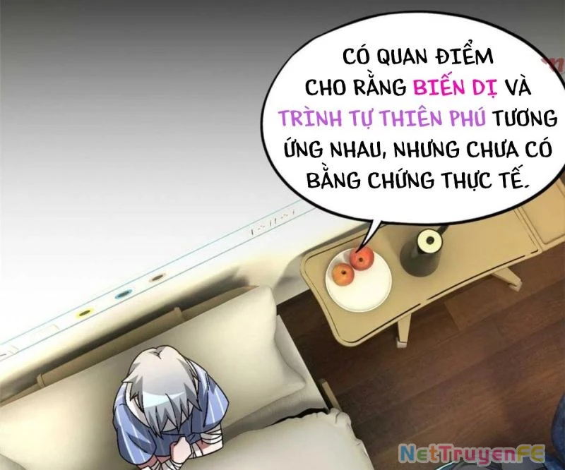 Tận Thế Trò Chơi Ghép Hình Chapter 84 - 76