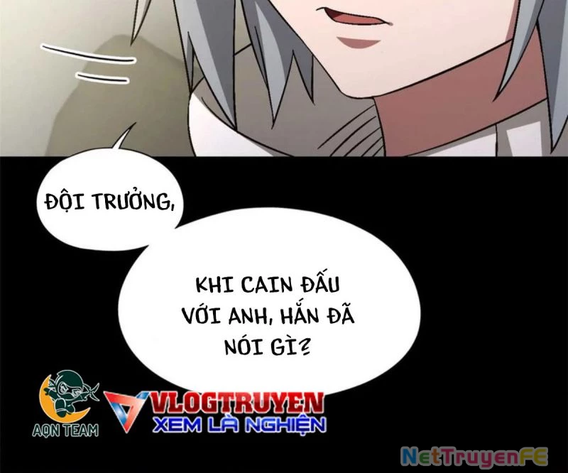 Tận Thế Trò Chơi Ghép Hình Chapter 84 - 85