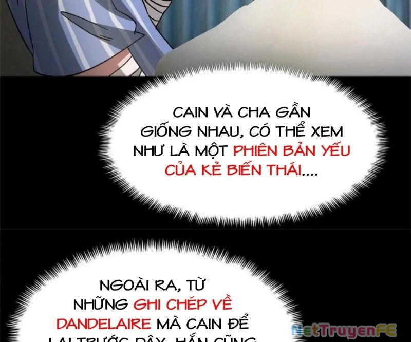 Tận Thế Trò Chơi Ghép Hình Chapter 84 - 89