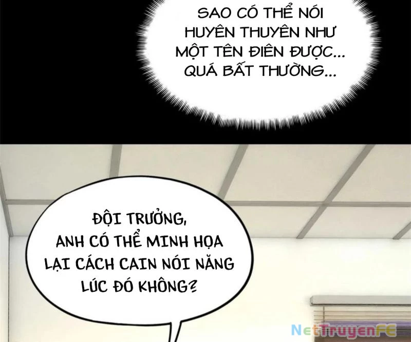 Tận Thế Trò Chơi Ghép Hình Chapter 84 - 91