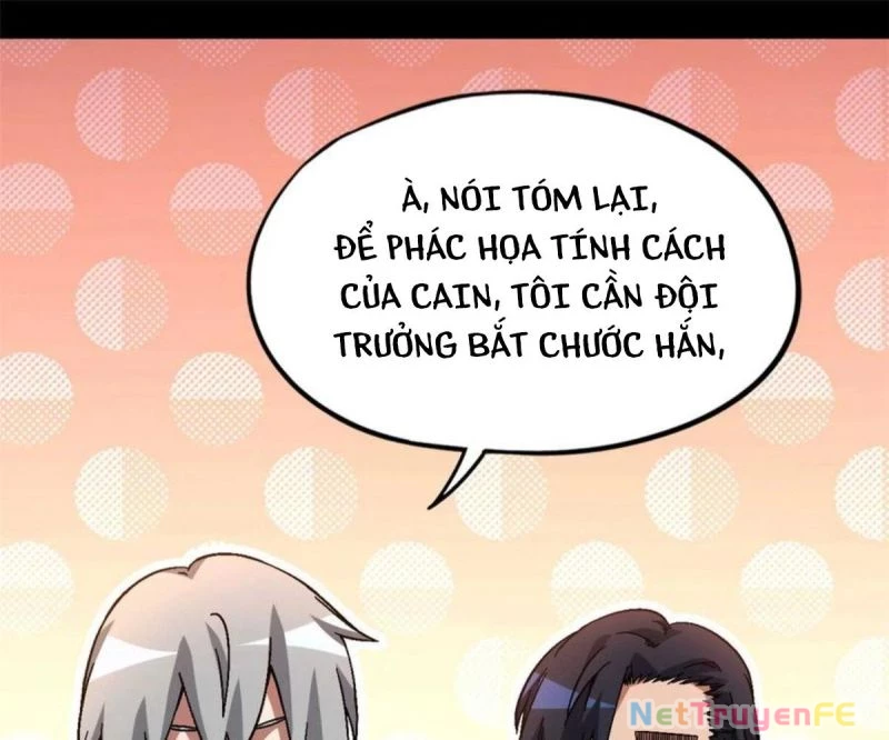 Tận Thế Trò Chơi Ghép Hình Chapter 84 - 98