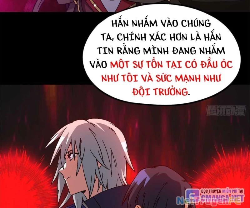 Tận Thế Trò Chơi Ghép Hình Chapter 85 - 12