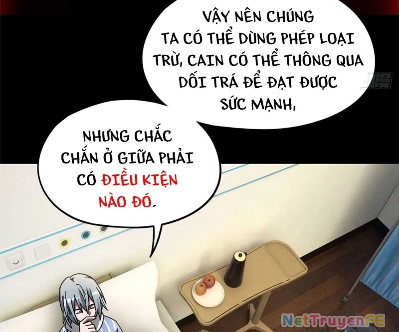 Tận Thế Trò Chơi Ghép Hình Chapter 85 - 31