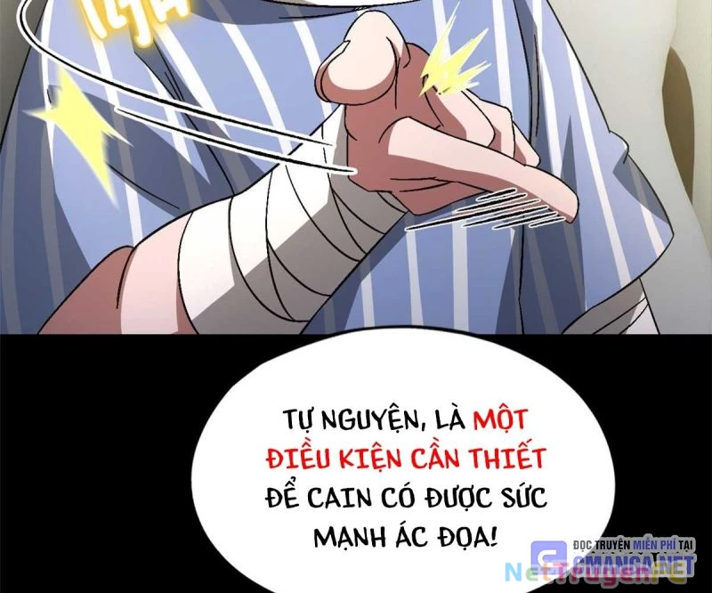 Tận Thế Trò Chơi Ghép Hình Chapter 85 - 39