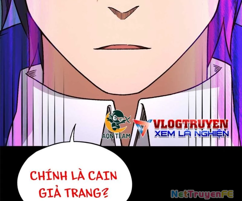 Tận Thế Trò Chơi Ghép Hình Chapter 85 - 85