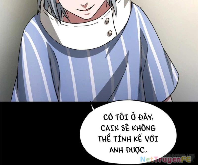 Tận Thế Trò Chơi Ghép Hình Chapter 85 - 94