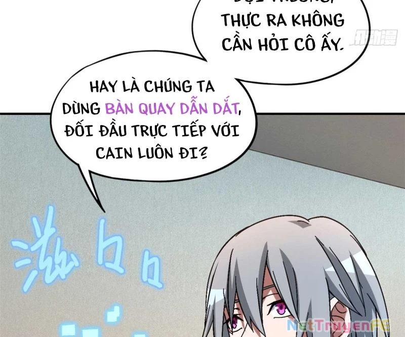 Tận Thế Trò Chơi Ghép Hình Chapter 85 - 116