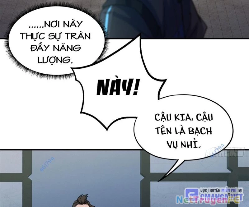 Tận Thế Trò Chơi Ghép Hình Chapter 86 - 6