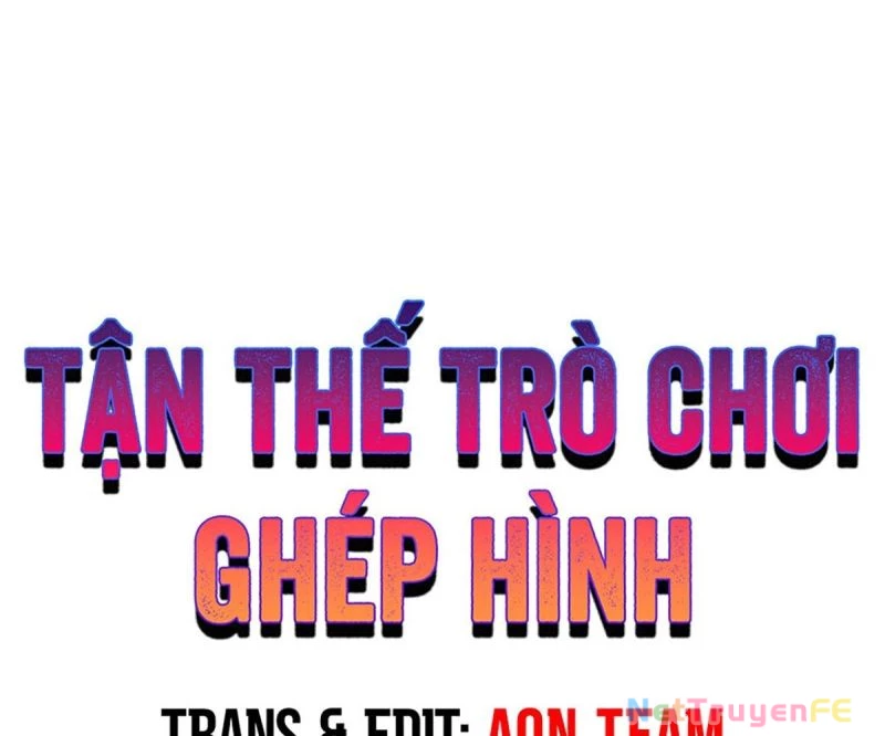 Tận Thế Trò Chơi Ghép Hình Chapter 86 - 23