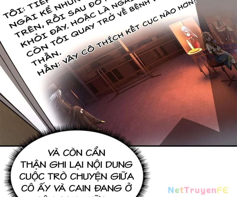 Tận Thế Trò Chơi Ghép Hình Chapter 86 - 52