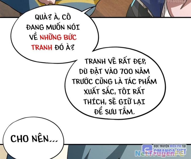 Tận Thế Trò Chơi Ghép Hình Chapter 86 - 75