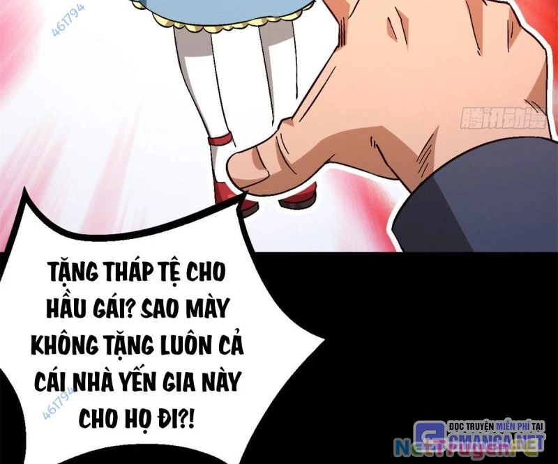 Tận Thế Trò Chơi Ghép Hình Chapter 86 - 126