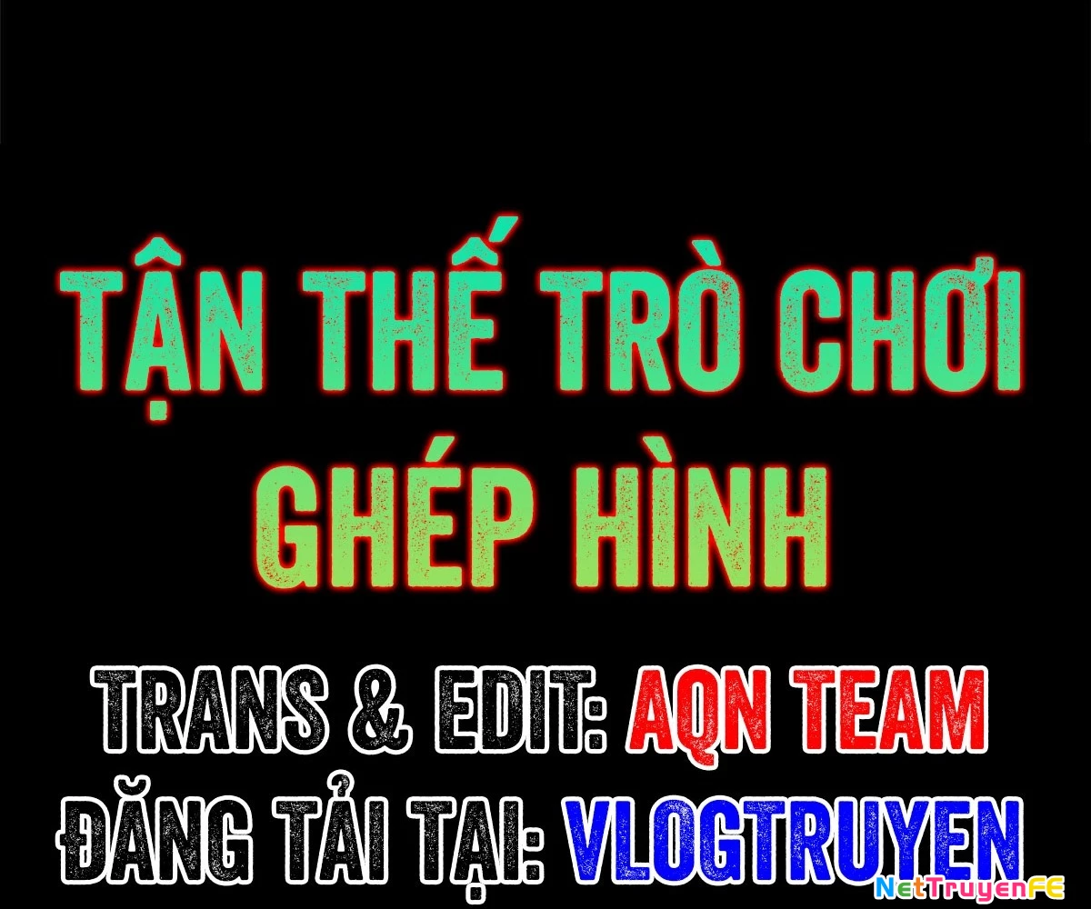 Tận Thế Trò Chơi Ghép Hình Chapter 87 - 27