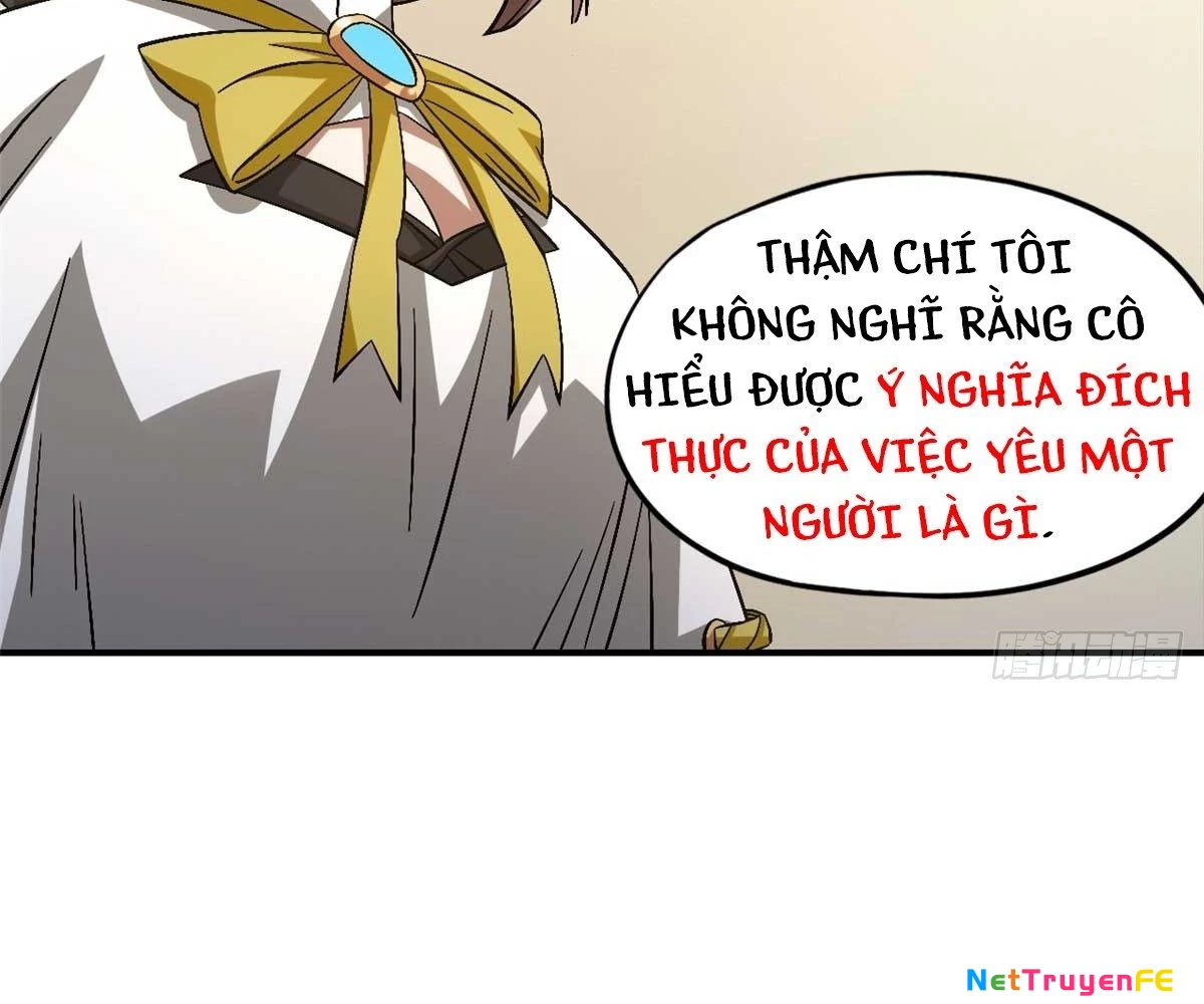 Tận Thế Trò Chơi Ghép Hình Chapter 87 - 35