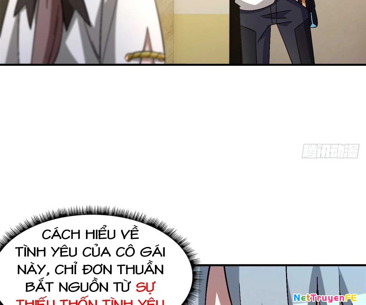 Tận Thế Trò Chơi Ghép Hình Chapter 87 - 39