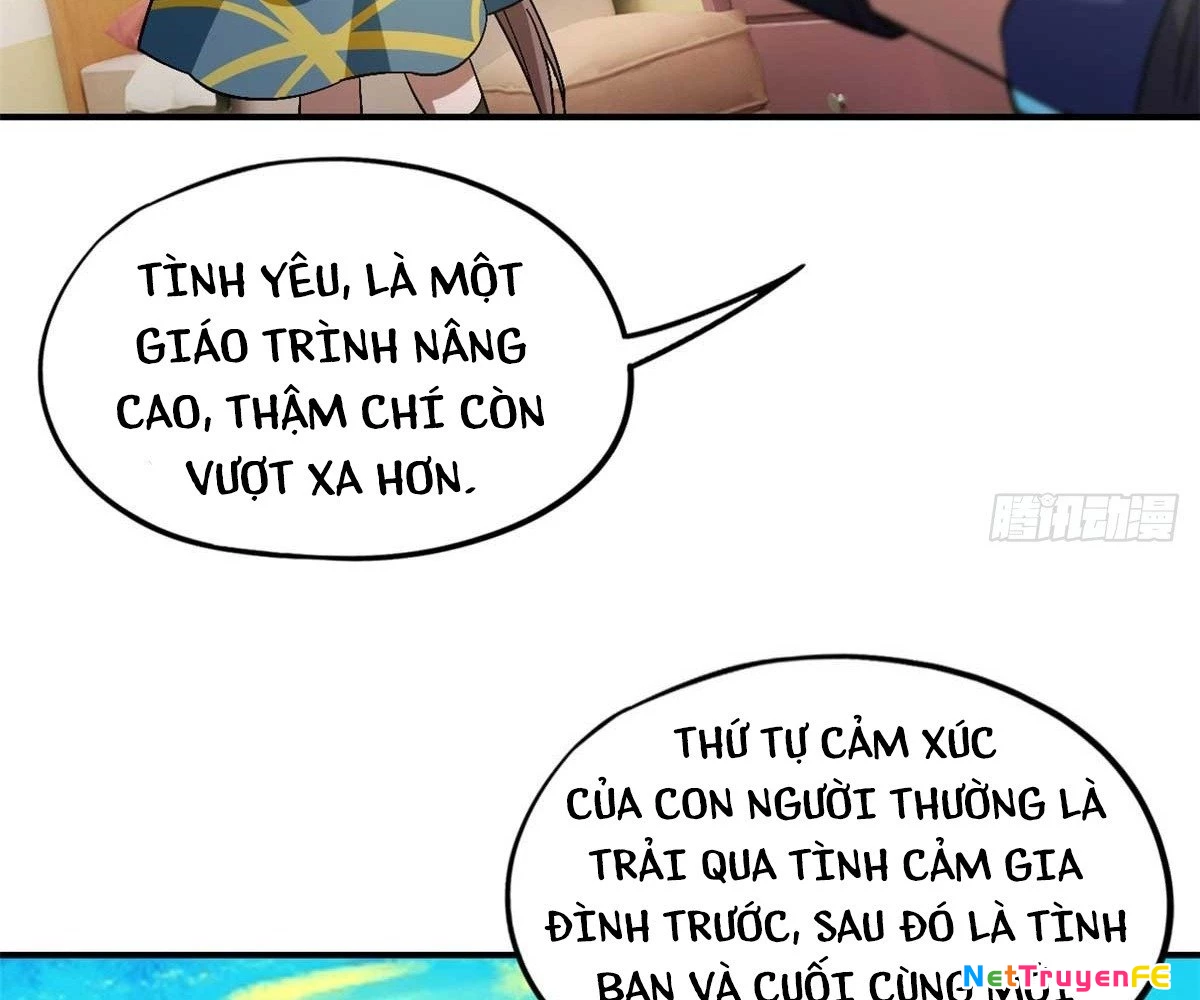 Tận Thế Trò Chơi Ghép Hình Chapter 87 - 56