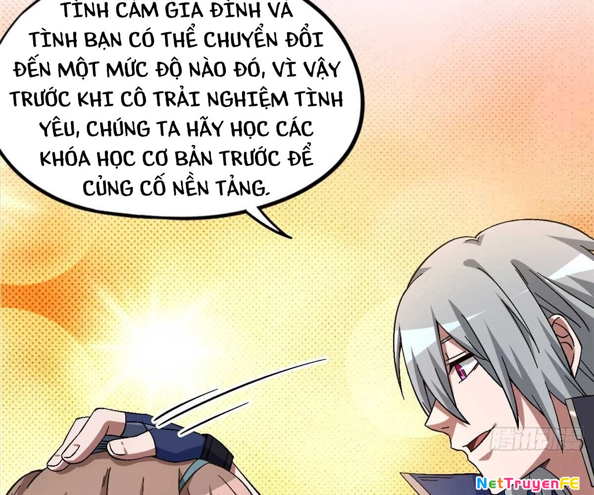 Tận Thế Trò Chơi Ghép Hình Chapter 87 - 65