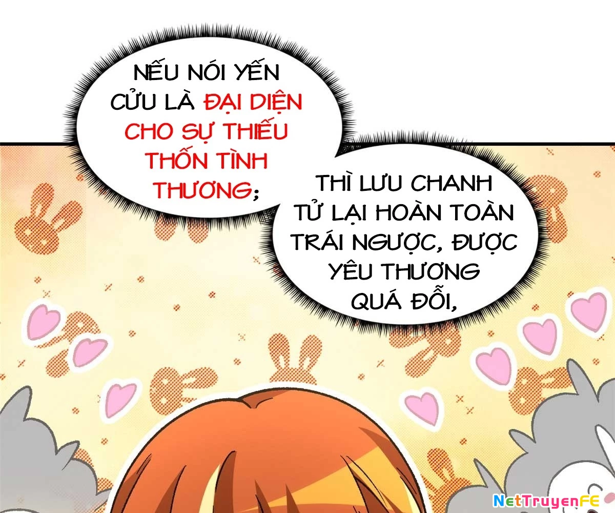 Tận Thế Trò Chơi Ghép Hình Chapter 87 - 77