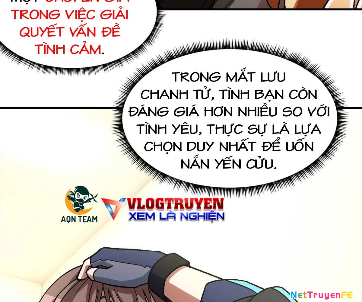 Tận Thế Trò Chơi Ghép Hình Chapter 87 - 79