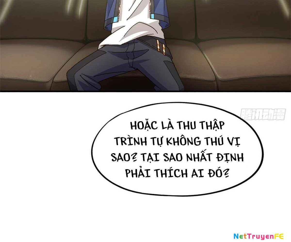 Tận Thế Trò Chơi Ghép Hình Chapter 87 - 110