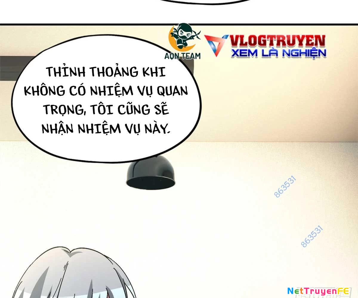 Tận Thế Trò Chơi Ghép Hình Chapter 87 - 127