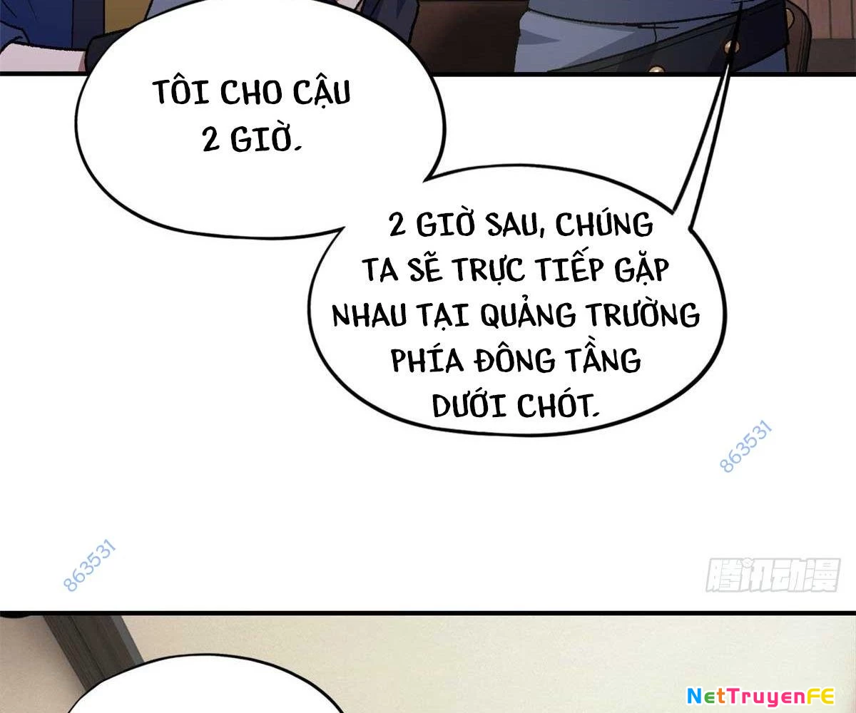 Tận Thế Trò Chơi Ghép Hình Chapter 87 - 129