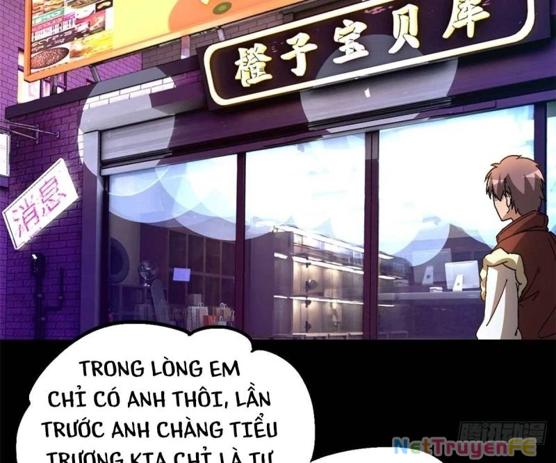 Tận Thế Trò Chơi Ghép Hình Chapter 88 - 4