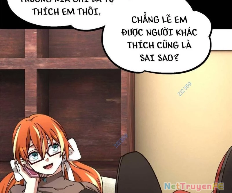 Tận Thế Trò Chơi Ghép Hình Chapter 88 - 5