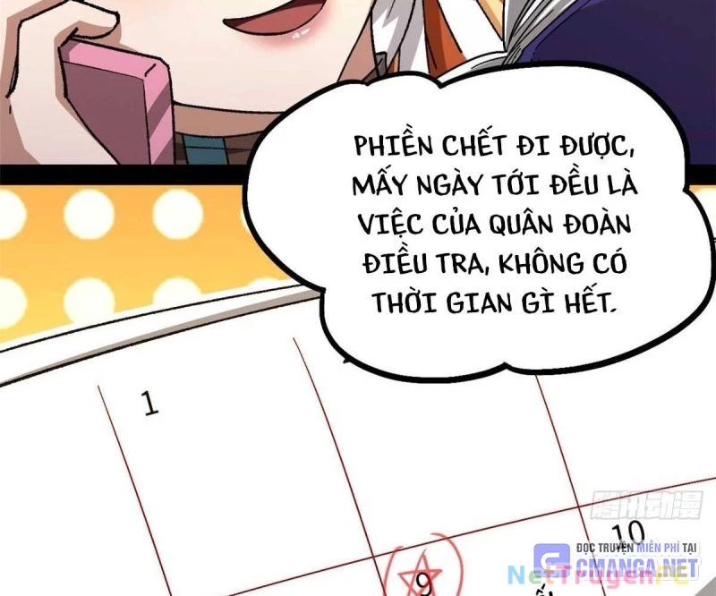 Tận Thế Trò Chơi Ghép Hình Chapter 88 - 12