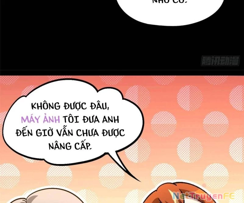 Tận Thế Trò Chơi Ghép Hình Chapter 88 - 26