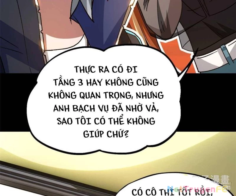 Tận Thế Trò Chơi Ghép Hình Chapter 88 - 32