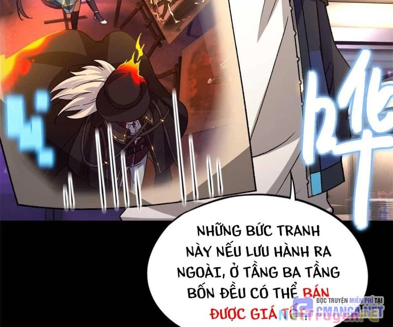 Tận Thế Trò Chơi Ghép Hình Chapter 88 - 39