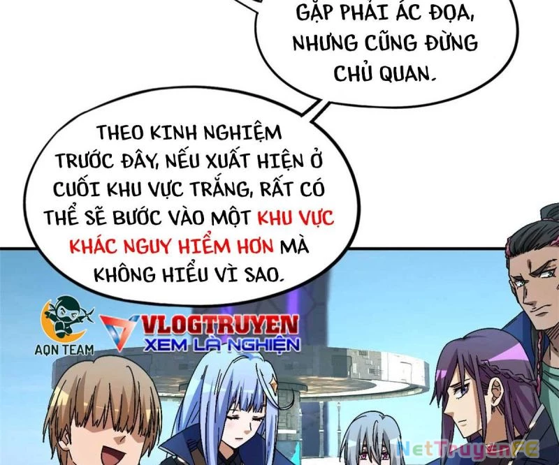 Tận Thế Trò Chơi Ghép Hình Chapter 88 - 61