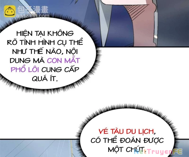 Tận Thế Trò Chơi Ghép Hình Chapter 88 - 86