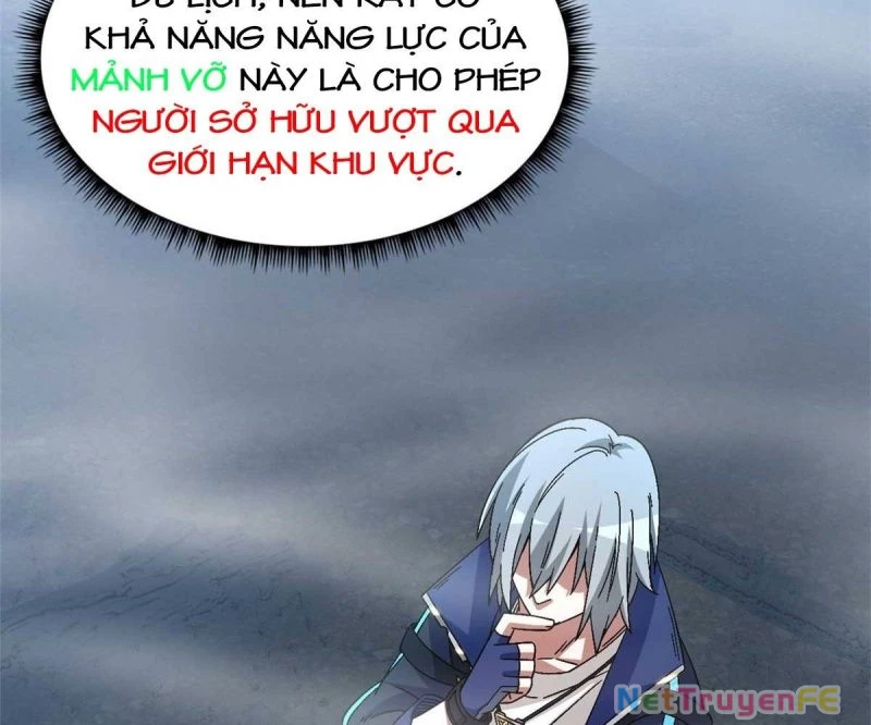 Tận Thế Trò Chơi Ghép Hình Chapter 88 - 88